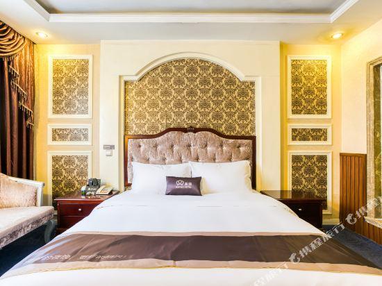 Чэнду: Fuli Hotel