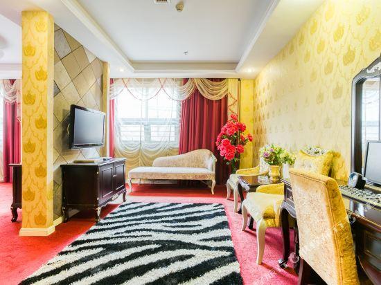 Чэнду: Fuli Hotel