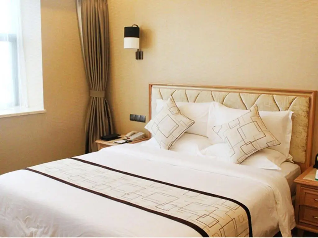 Days Hotel & Suites Changsha City Centre — фото 1