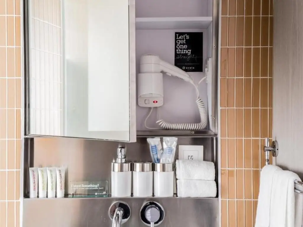 Гонконг: OVOLO Hotel West Kowloon
