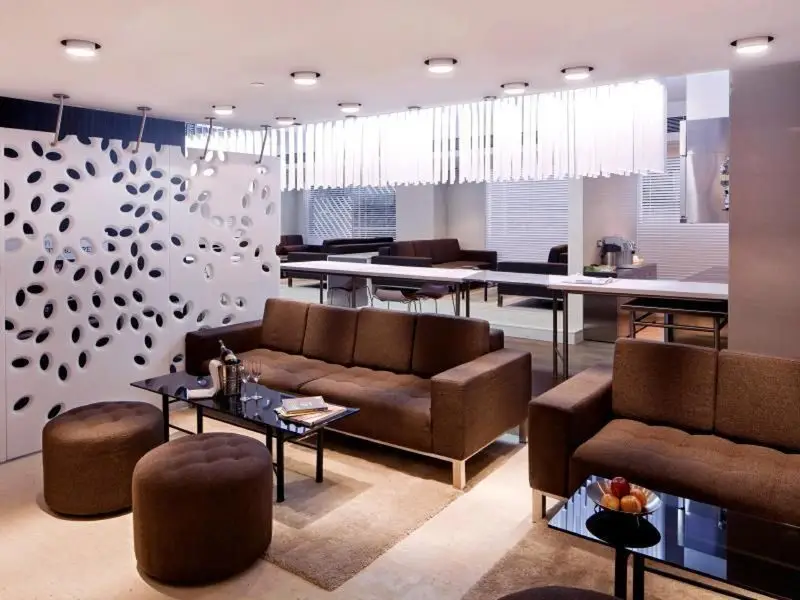 Гонконг: OVOLO Hotel West Kowloon
