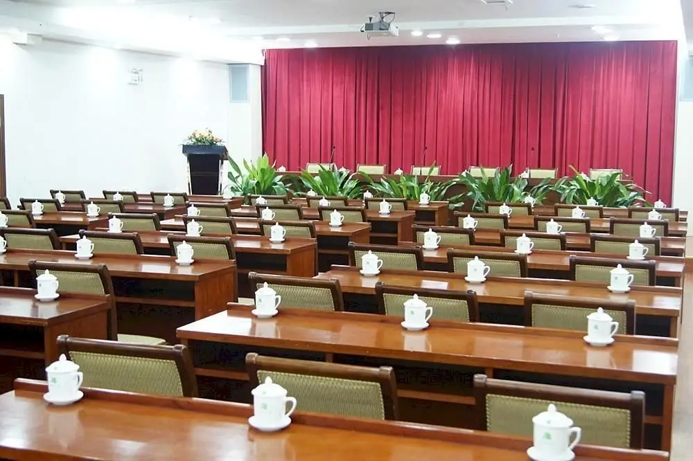 Гуанчжоу: Art Star Hotel Guangzhou