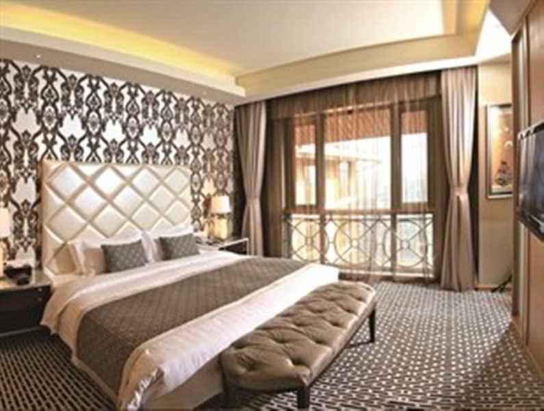 Пекин: Days Inn Business Place Longwan Beijing