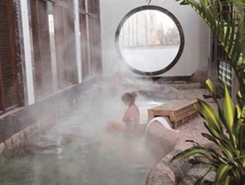 Пекин: Days Inn Business Place Longwan Beijing