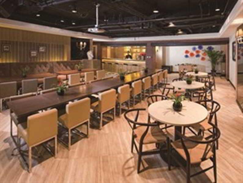 Пекин: Days Inn Business Place Longwan Beijing