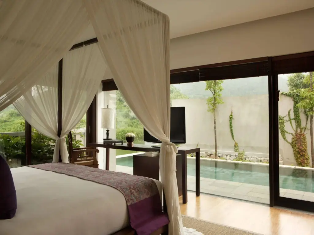 Нанкин: Kayumanis Private Villa & Spa