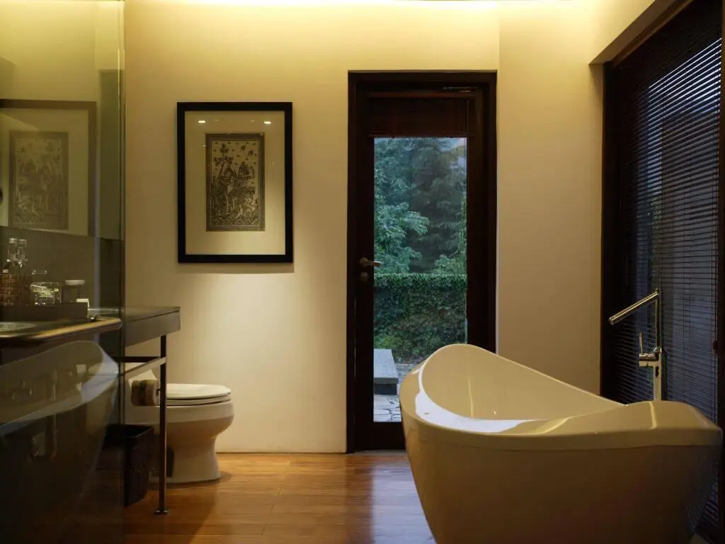 Kayumanis Private Villa & Spa — фото 1