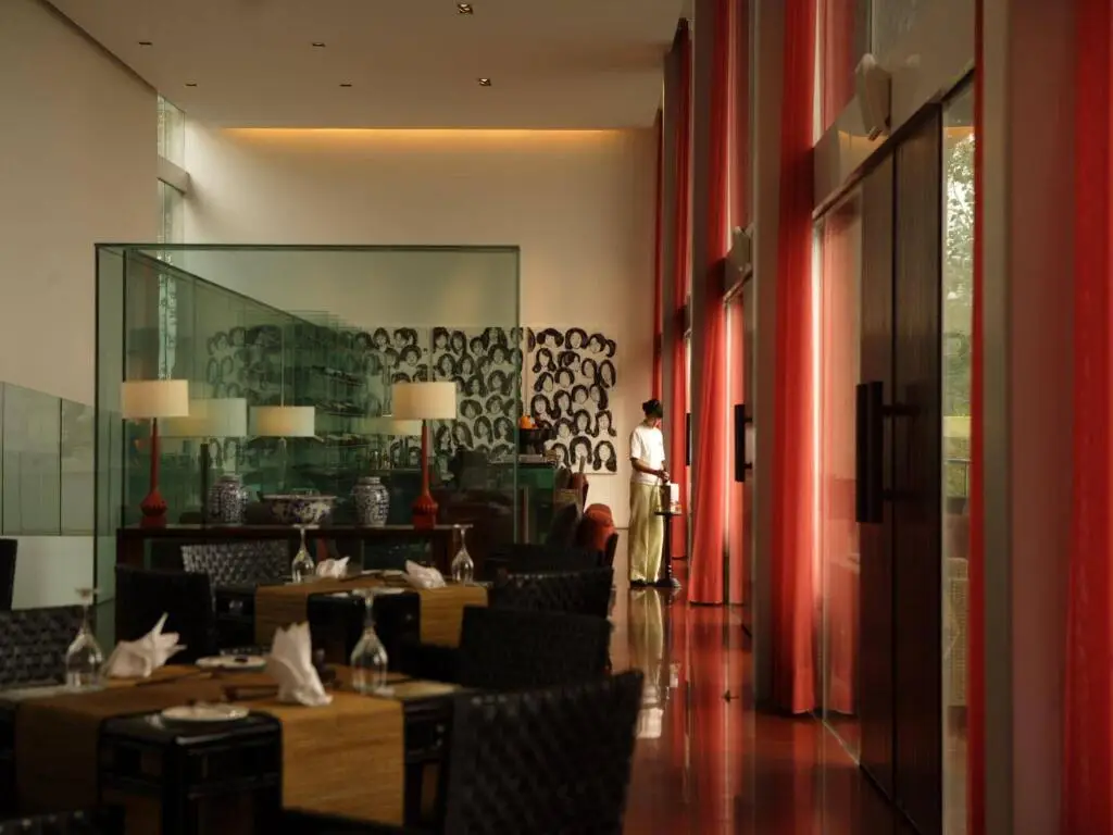 Нанкин: Kayumanis Private Villa & Spa