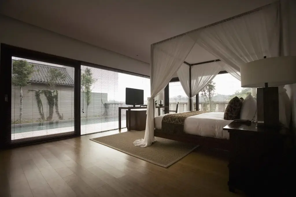 Нанкин: Kayumanis Private Villa & Spa