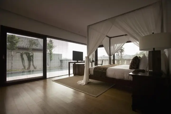 Нанкин: Kayumanis Private Villa & Spa