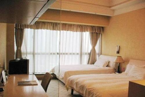 Ханчжоу: Fortune Plaza Service Apartment Hangzh