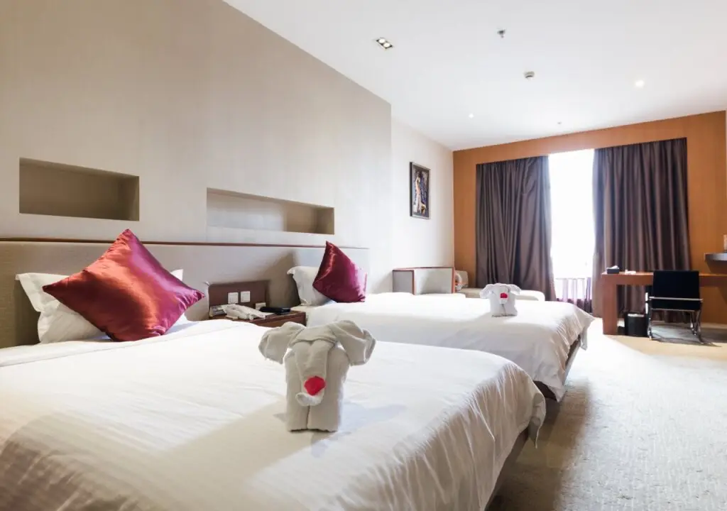 Шанхай: Days Hotel Insun Shanghai