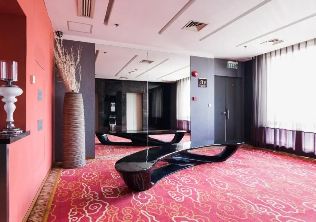 Шанхай: Days Hotel Insun Shanghai