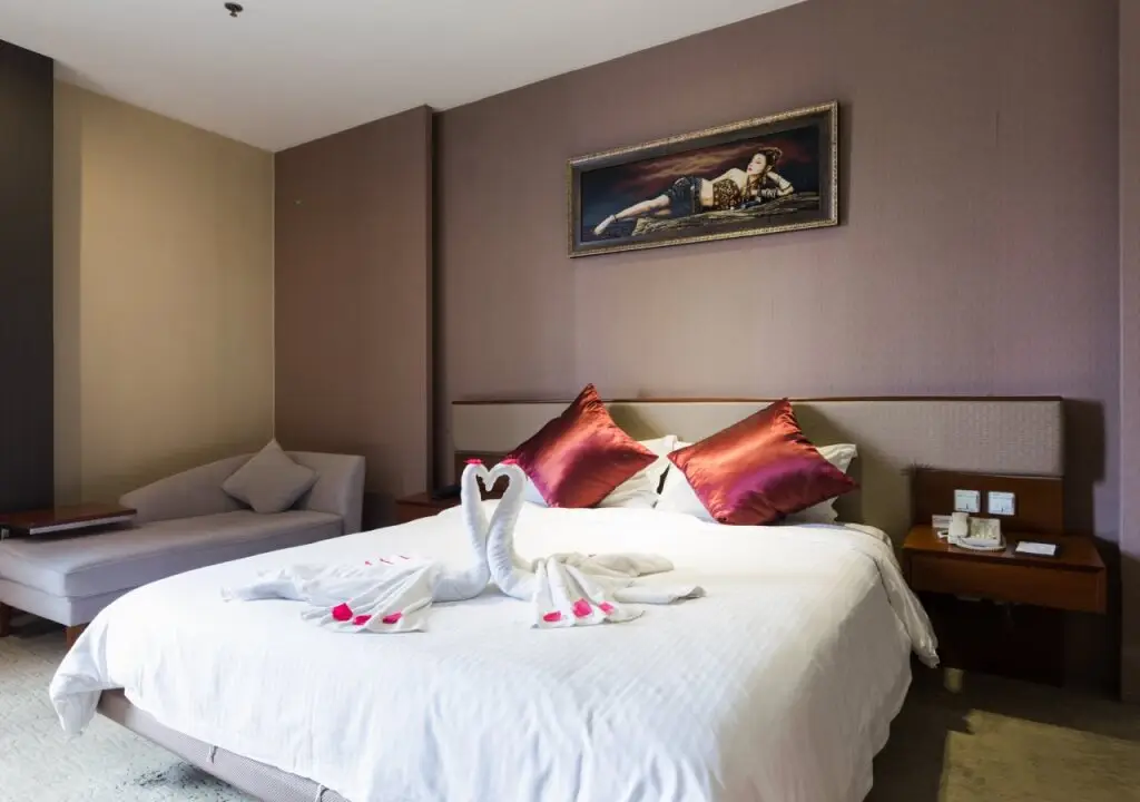 Шанхай: Days Hotel Insun Shanghai