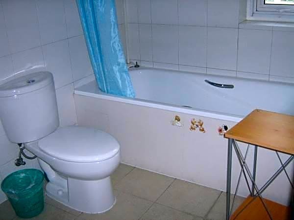 Пекин: Free Town Apartment Hotel