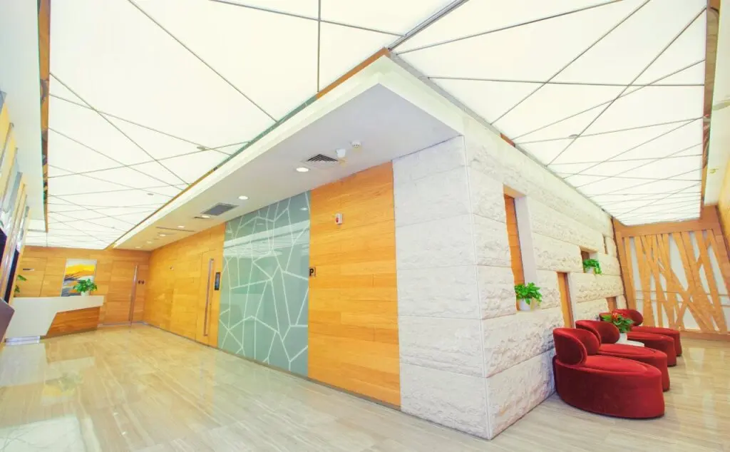 Чэнду: Holiday Inn Express Chengdu Gulou by IHG