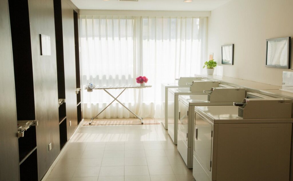 Чэнду: Holiday Inn Express Chengdu Gulou by IHG