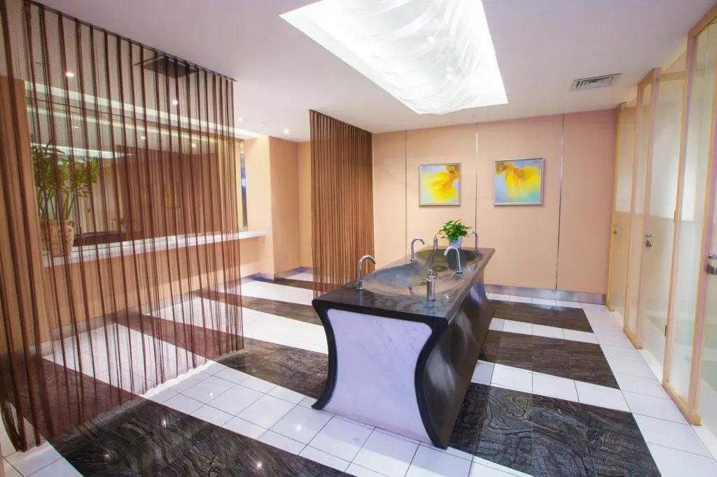 Чэнду: Holiday Inn Express Chengdu Gulou by IHG