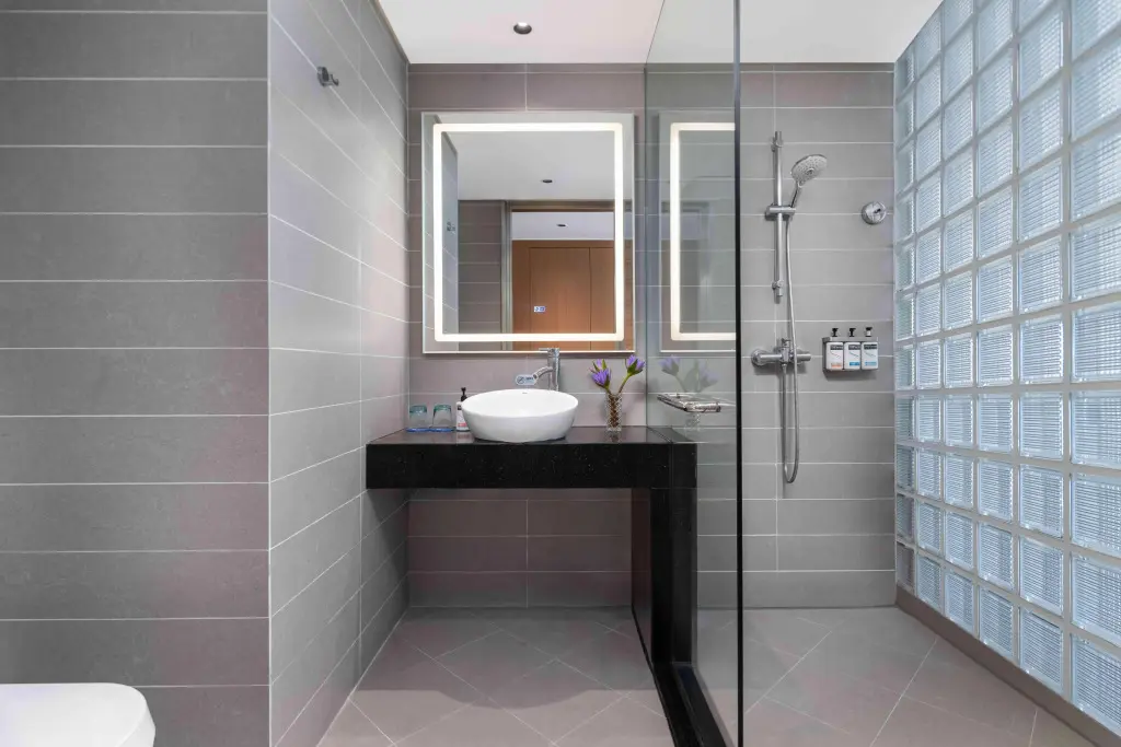 Чэнду: Holiday Inn Express Chengdu Gulou by IHG