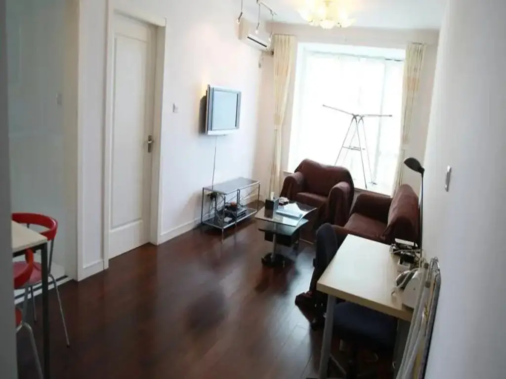 Шанхай: Regents Park Apartment