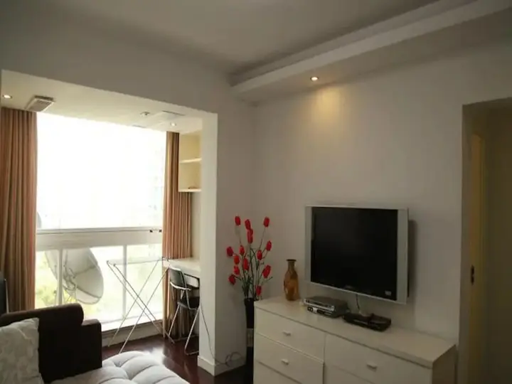 Шанхай: Regents Park Apartment