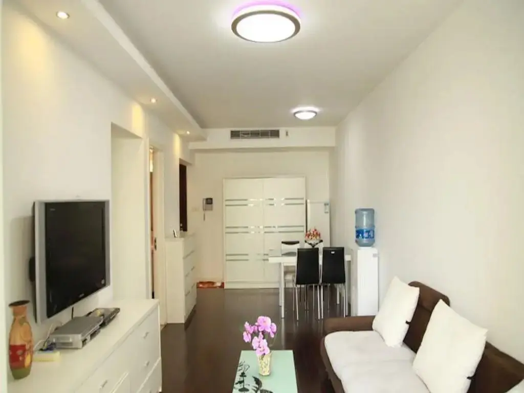 Шанхай: Regents Park Apartment