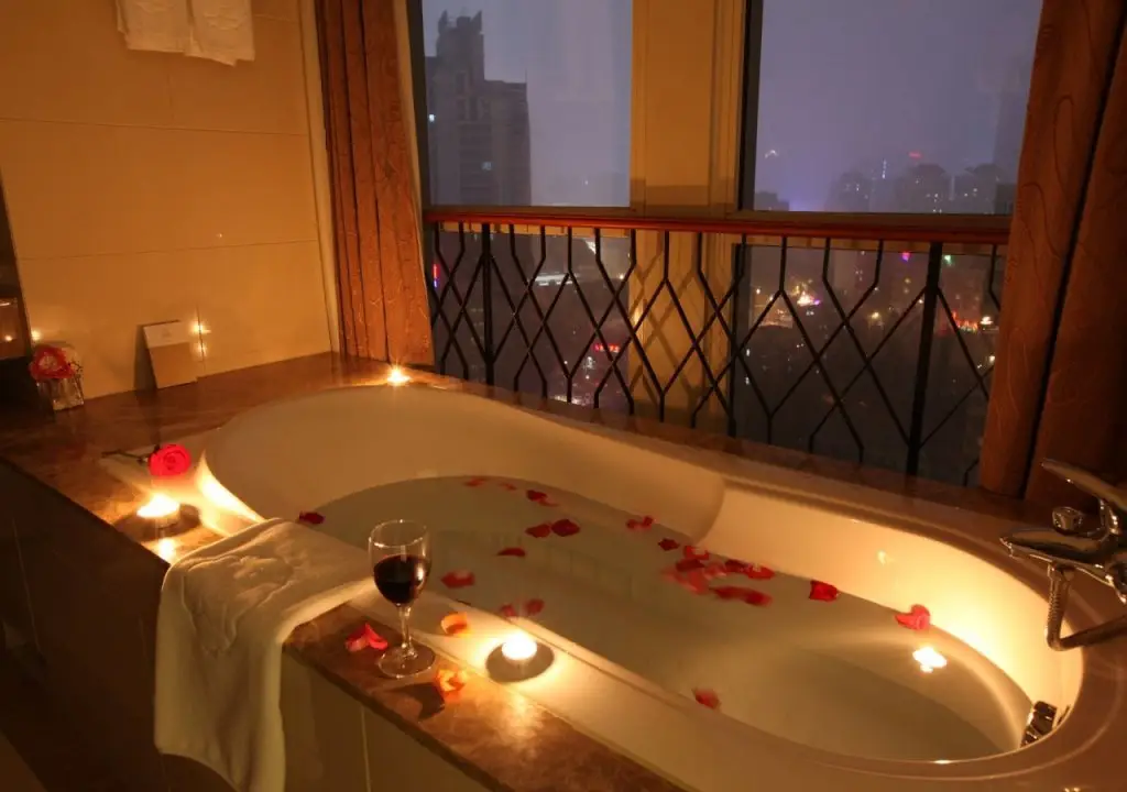 Пекин: Yuyang (River View) Hotel