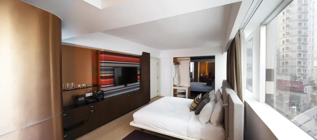 Гонконг: Ovolo Central
