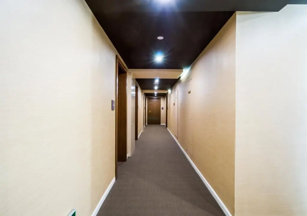 Гуанчжоу: China Mayors Plaza Hotel