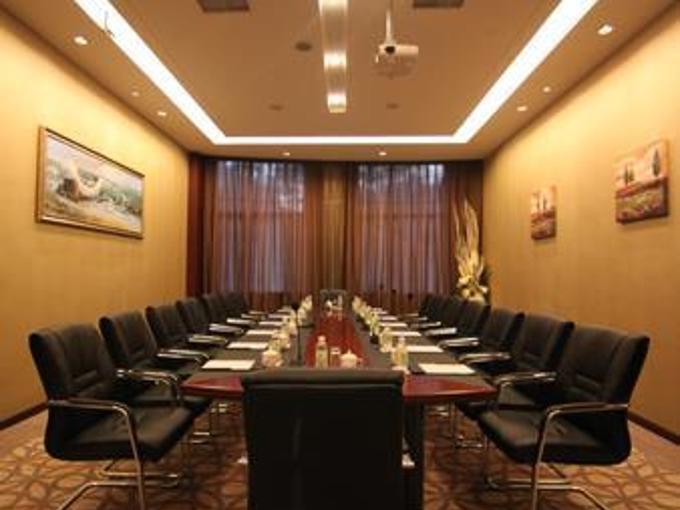 Чунцин: Days Hotel & Suites St Jack Resort