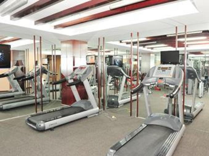 Чунцин: Days Hotel & Suites St Jack Resort