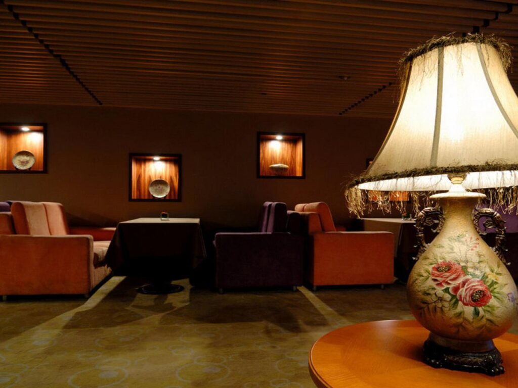 Нинбо: Best Western Jianghua Hotel Ningbo