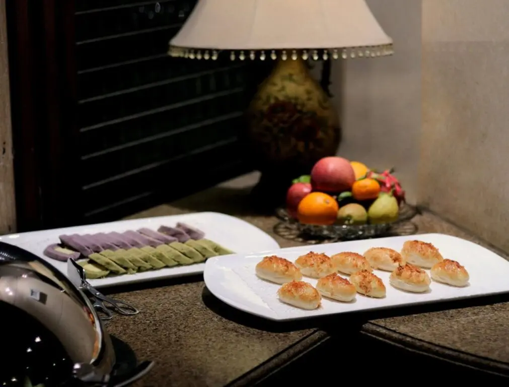 Нинбо: Best Western Jianghua Hotel Ningbo