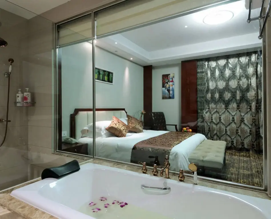 Нинбо: Best Western Jianghua Hotel Ningbo