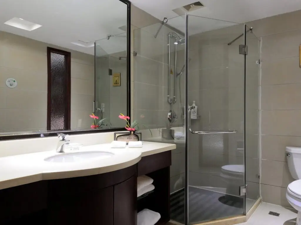 Нинбо: Best Western Jianghua Hotel Ningbo