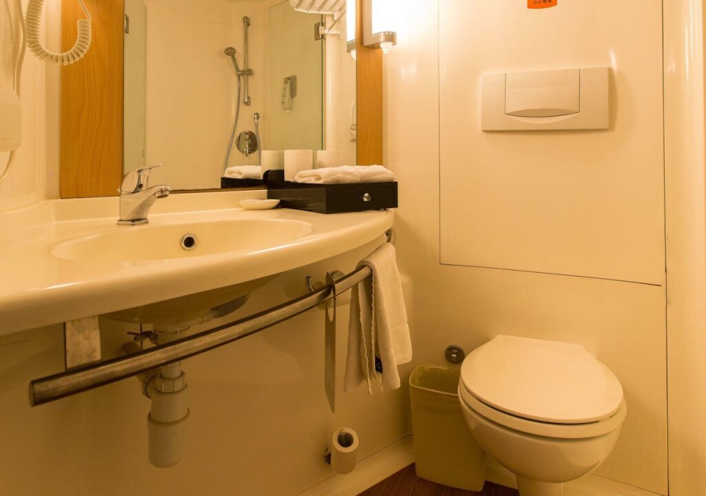 Дунгуань: ibis Dongguan Dongcheng