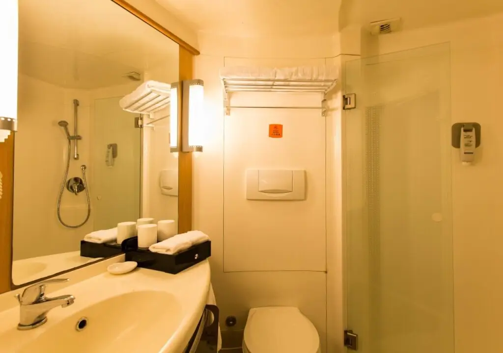 Дунгуань: ibis Dongguan Dongcheng