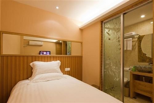 Ханчжоу: Flower Inn Hubin - Hangzhou
