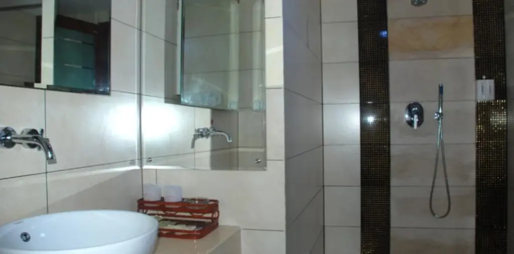 Гуанчжоу: Tianyu Hotel Guangzhou