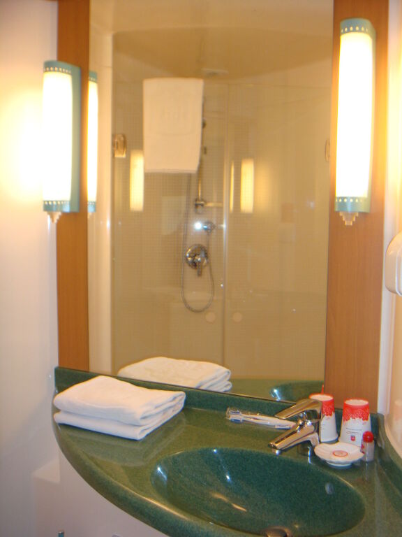 Тяньцзинь: ibis Tianjing Teda