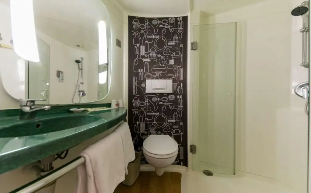 Ухань: ibis Wuhan Hankou Hotel