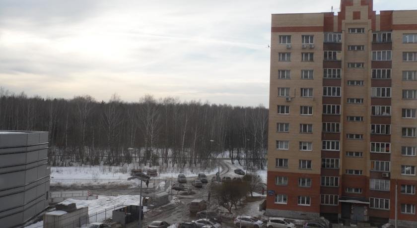 Королев: На Мичурина