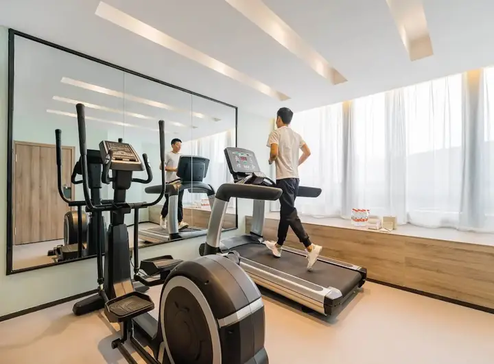 Ханчжоу: Ibis Hangzhou Xiasha