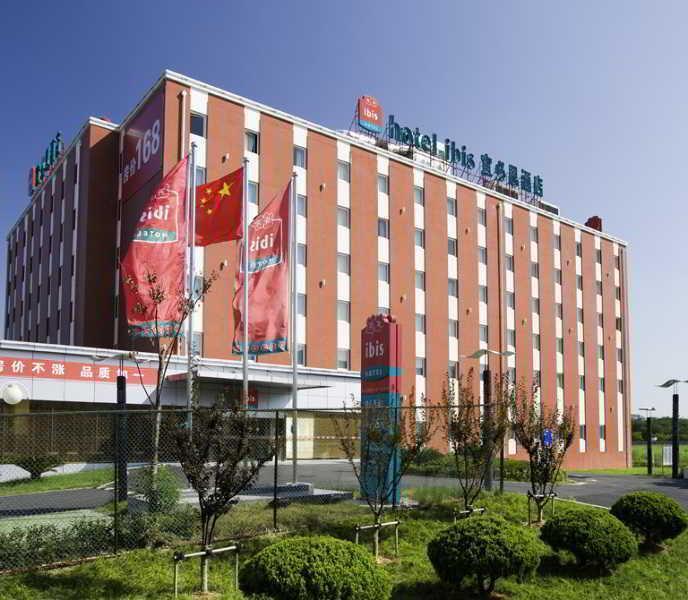 Ibis Hangzhou Xiasha — фото 1