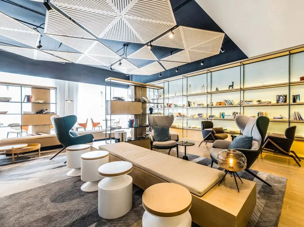 Ханчжоу: Ibis Hangzhou Xiasha