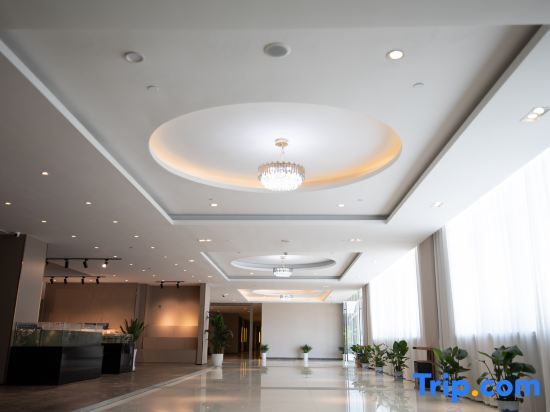 Цзясинь: Jiaxing Olympic Hotel