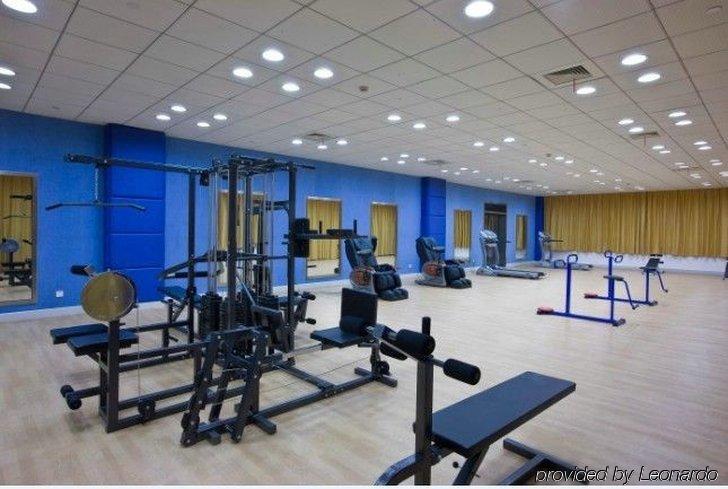 Цзясинь: Jiaxing Olympic Hotel