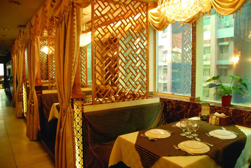 Гуанчжоу: Tokai Hotel