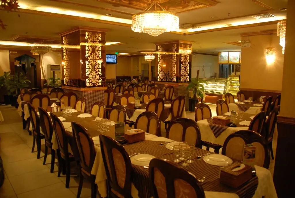Гуанчжоу: Tokai Hotel