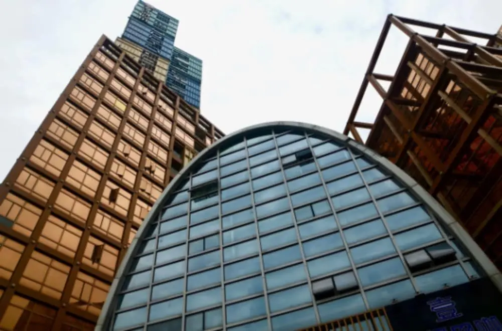 Шэньчжэнь: She & He Apartment Shenzhen Window of the World Branch